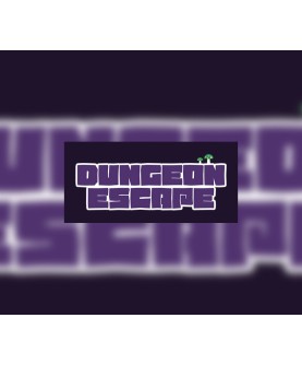 Dungeon Escape Steam Key GLOBAL